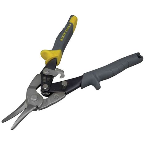 klein sheet metal snips|klein 1202s snips.